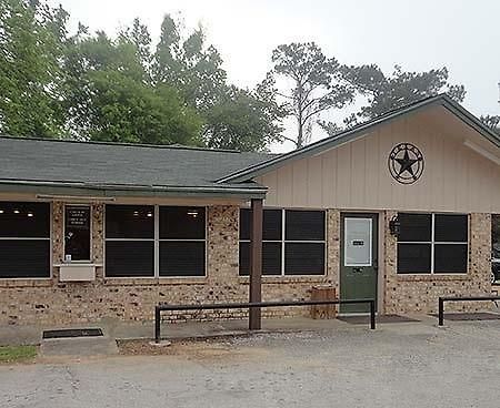 Garden Inn And Suites Silsbee Exteriör bild