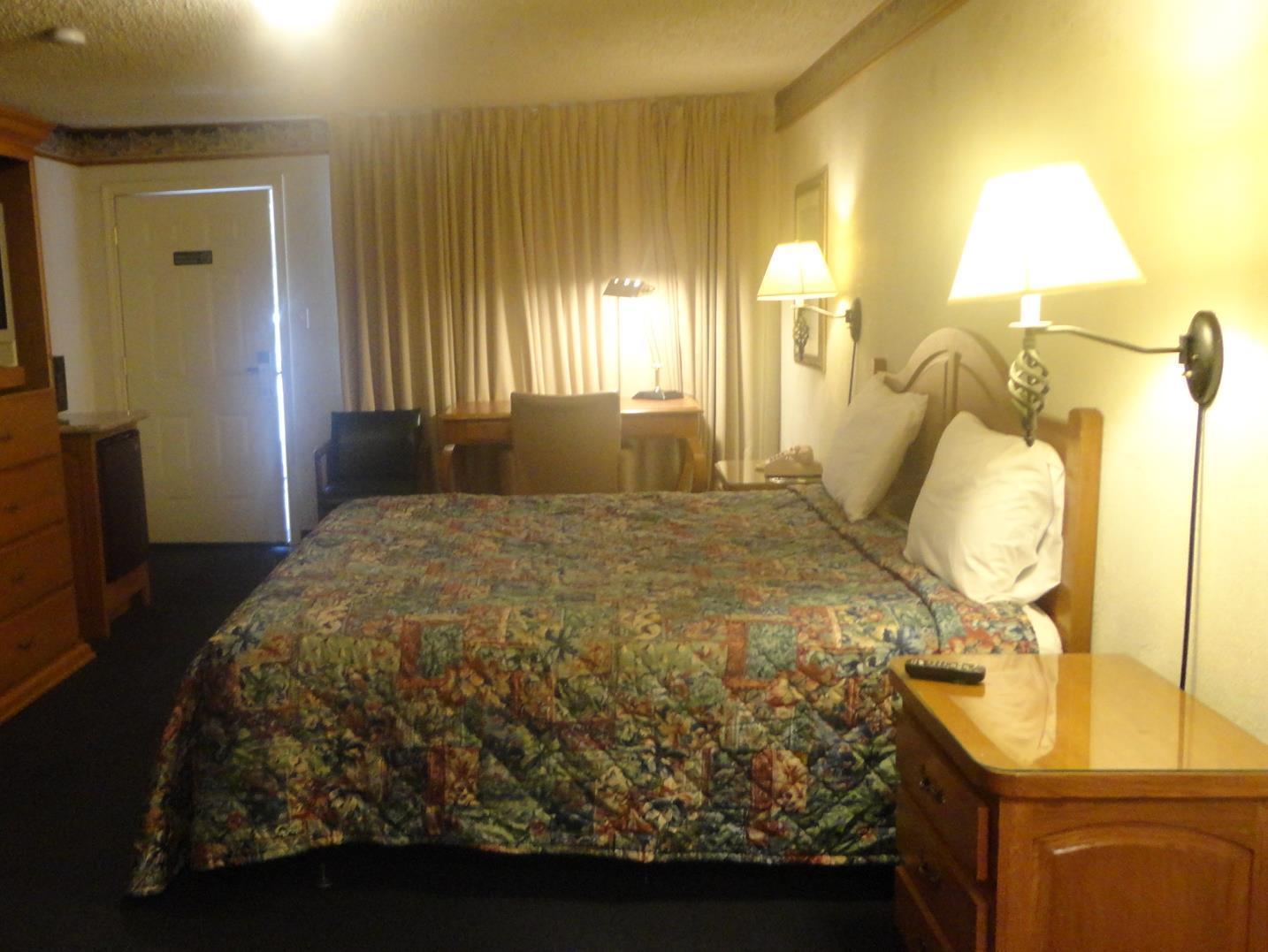 Garden Inn And Suites Silsbee Exteriör bild